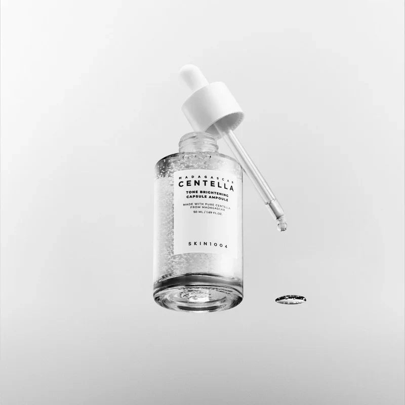 SKIN1004 - Madagascar Centella Tone Brightening Capsule Ampoule 50ml