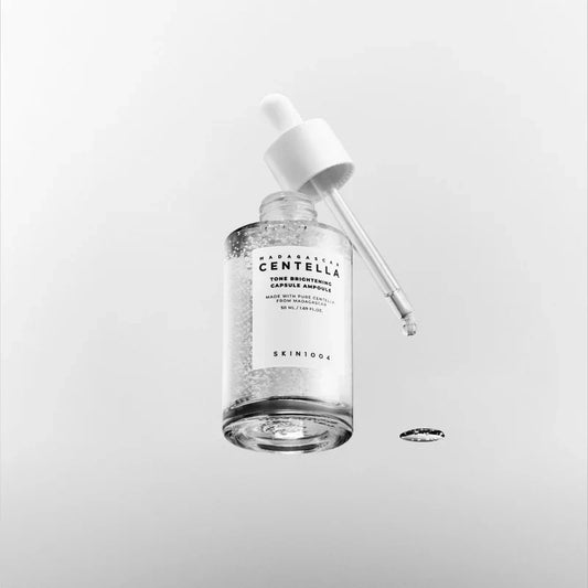 SKIN1004 - Madagascar Centella Tone Brightening Capsule Ampoule 50ml